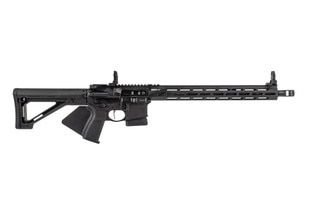 Springfield Armory SAINT Victor California Compliant ar15 with fixed stock